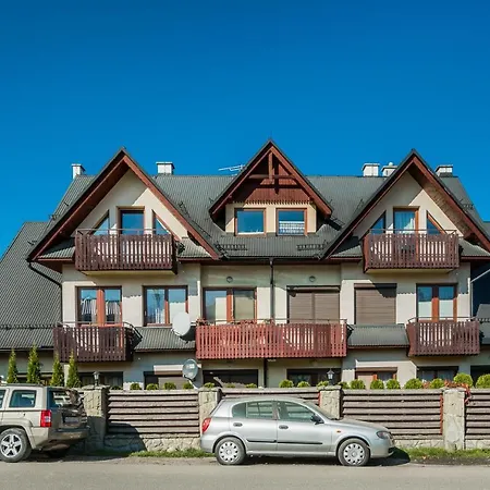 Rent Like - Kasprowicza Iii Appartement