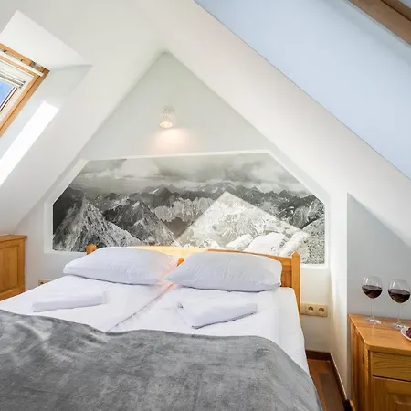 Rent Like - Kasprowicza Iii * Zakopane