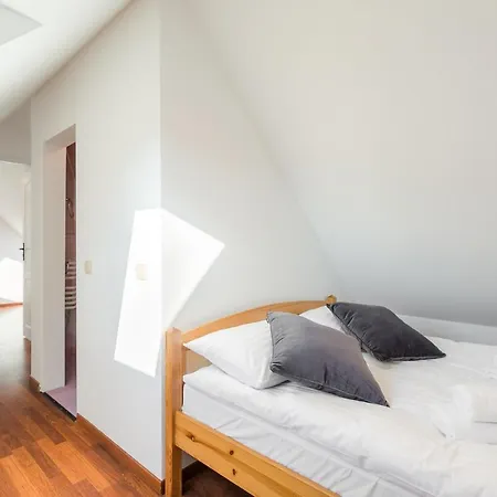 Rent Like - Kasprowicza Iii Apartment Zakopane