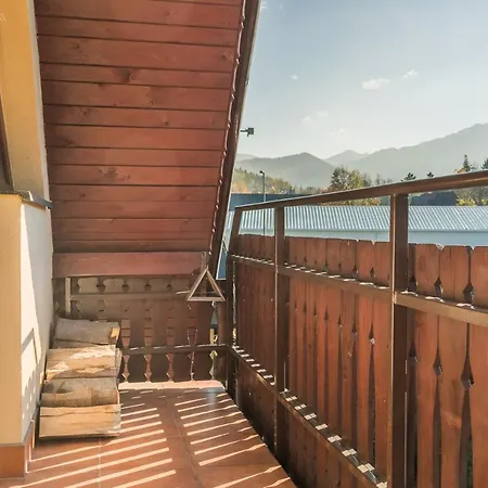 Apartment Rent Like - Kasprowicza Iii Zakopane