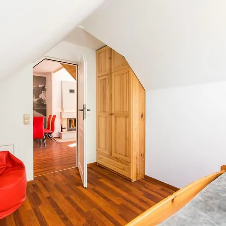 Rent Like - Kasprowicza Iii Apartment Zakopane