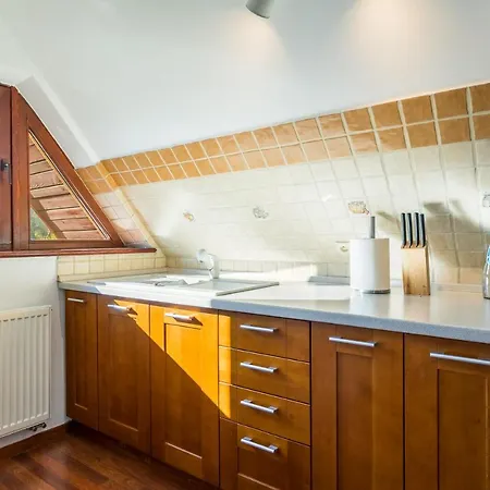 Rent Like - Kasprowicza Iii Apartment