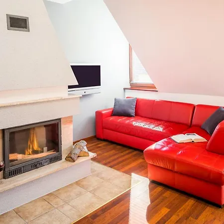 Appartement Rent Like - Kasprowicza Iii Zakopane