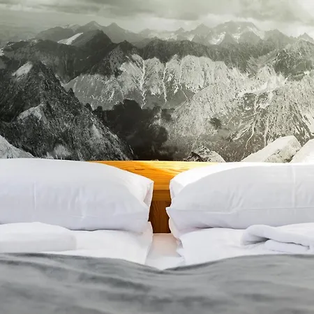 Appartement Rent Like - Kasprowicza Iii Zakopane