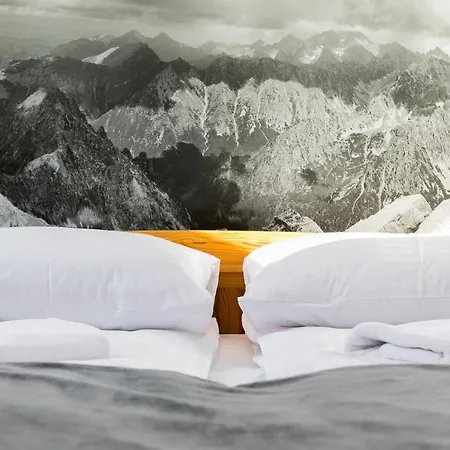 Apartment Rent Like - Kasprowicza Iii Zakopane