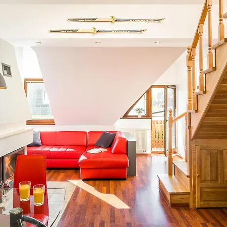 Rent Like - Kasprowicza Iii Appartement
