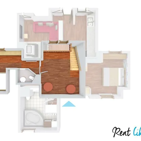 Rent Like - Kasprowicza Iii Zakopane